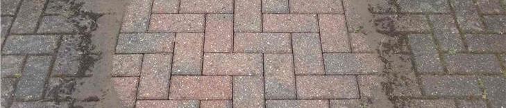 Camberley Driveway cleaning Farnborough Patio cleaning chekatrade
