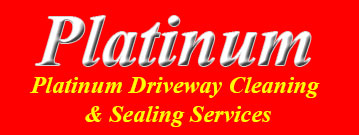 Platinum Patio & driveway cleaning Bagshot